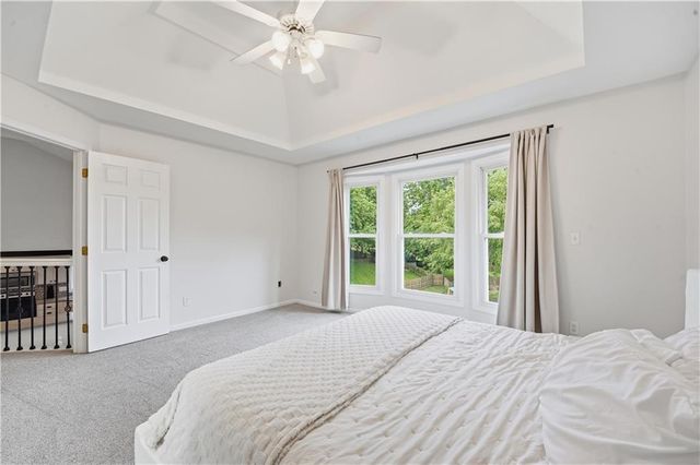 1309 NE Chowning Drive, Kansas City, MO 64155