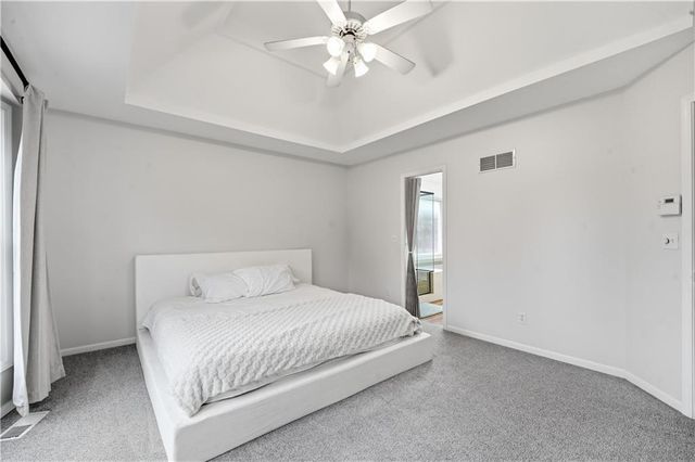 1309 NE Chowning Drive, Kansas City, MO 64155