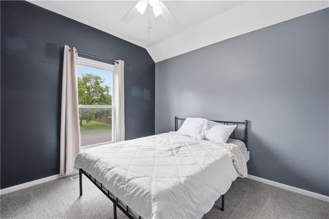 1309 NE Chowning Drive, Kansas City, MO 64155