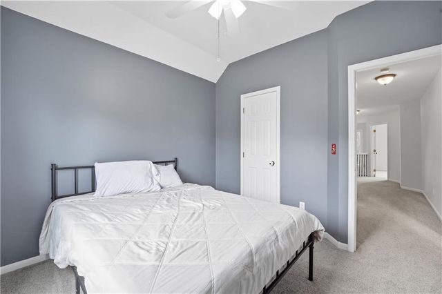 1309 NE Chowning Drive, Kansas City, MO 64155