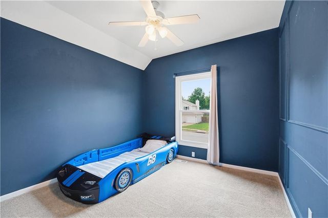 1309 NE Chowning Drive, Kansas City, MO 64155