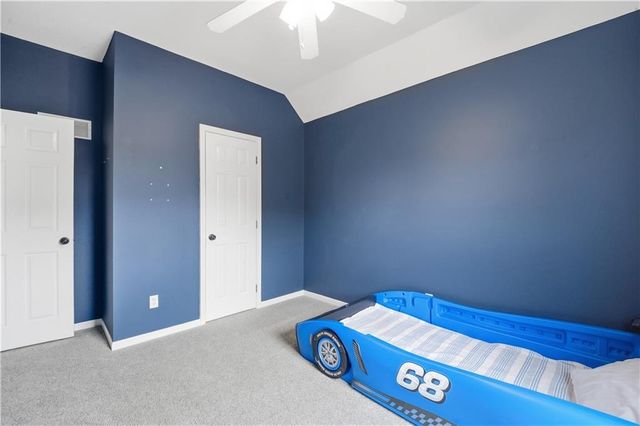 1309 NE Chowning Drive, Kansas City, MO 64155