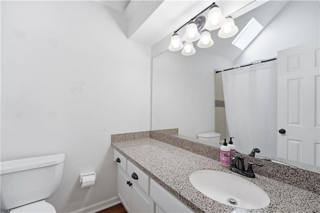 1309 NE Chowning Drive, Kansas City, MO 64155