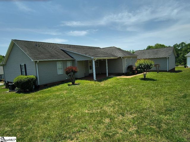 124 Brooke Lee Circle, Taylors, SC 29687