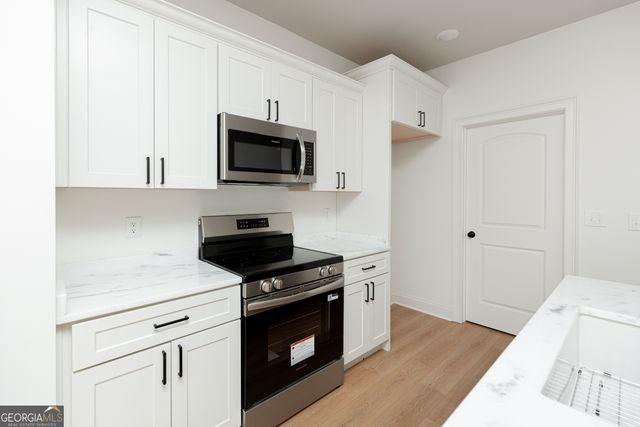 115 Wray Street, Warner Robins, GA 31093