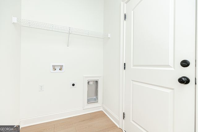 115 Wray Street, Warner Robins, GA 31093