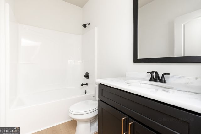 115 Wray Street, Warner Robins, GA 31093