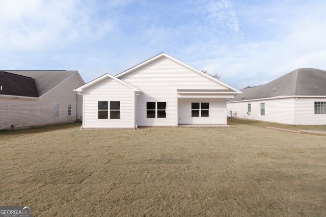 115 Wray Street, Warner Robins, GA 31093