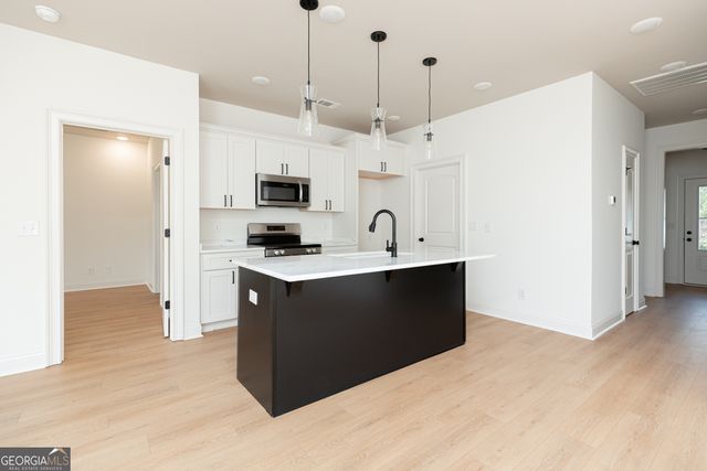 115 Wray Street, Warner Robins, GA 31093