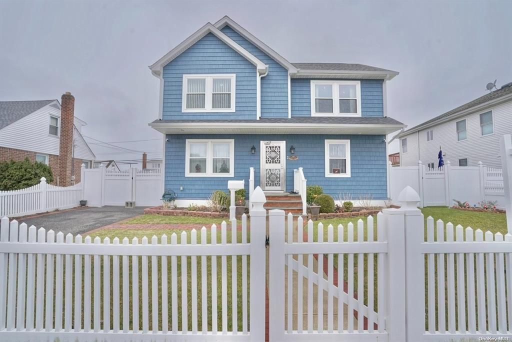 2382 Jefferson Street, East Meadow, NY 11554