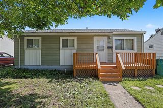 1302 Commonwealth Avenue, Ypsilanti, MI 48198
