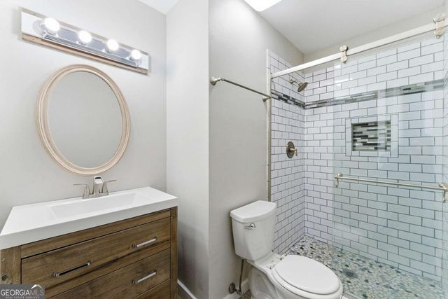 525 Magnolia Drive, Woodstock, GA 30188