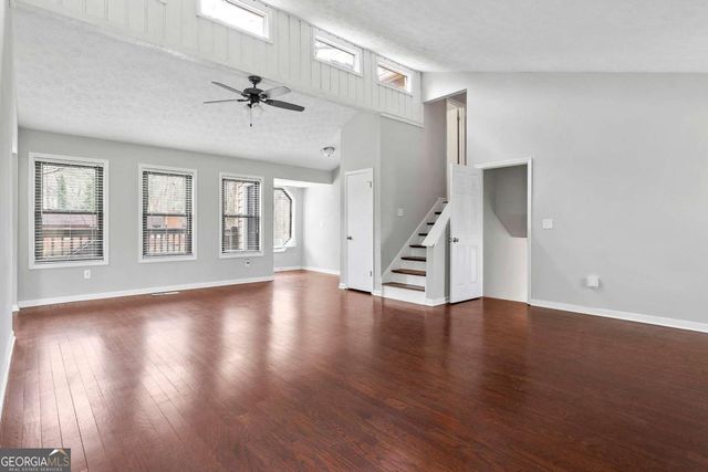 525 Magnolia Drive, Woodstock, GA 30188