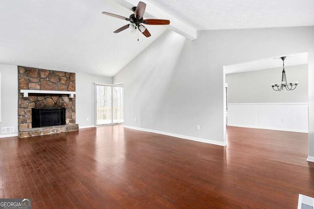 525 Magnolia Drive, Woodstock, GA 30188