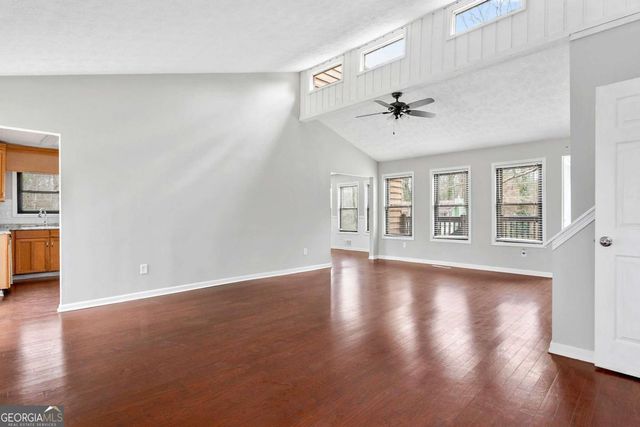 525 Magnolia Drive, Woodstock, GA 30188