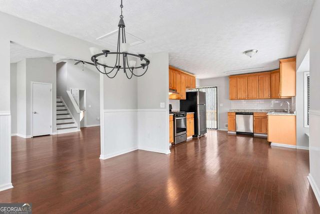 525 Magnolia Drive, Woodstock, GA 30188