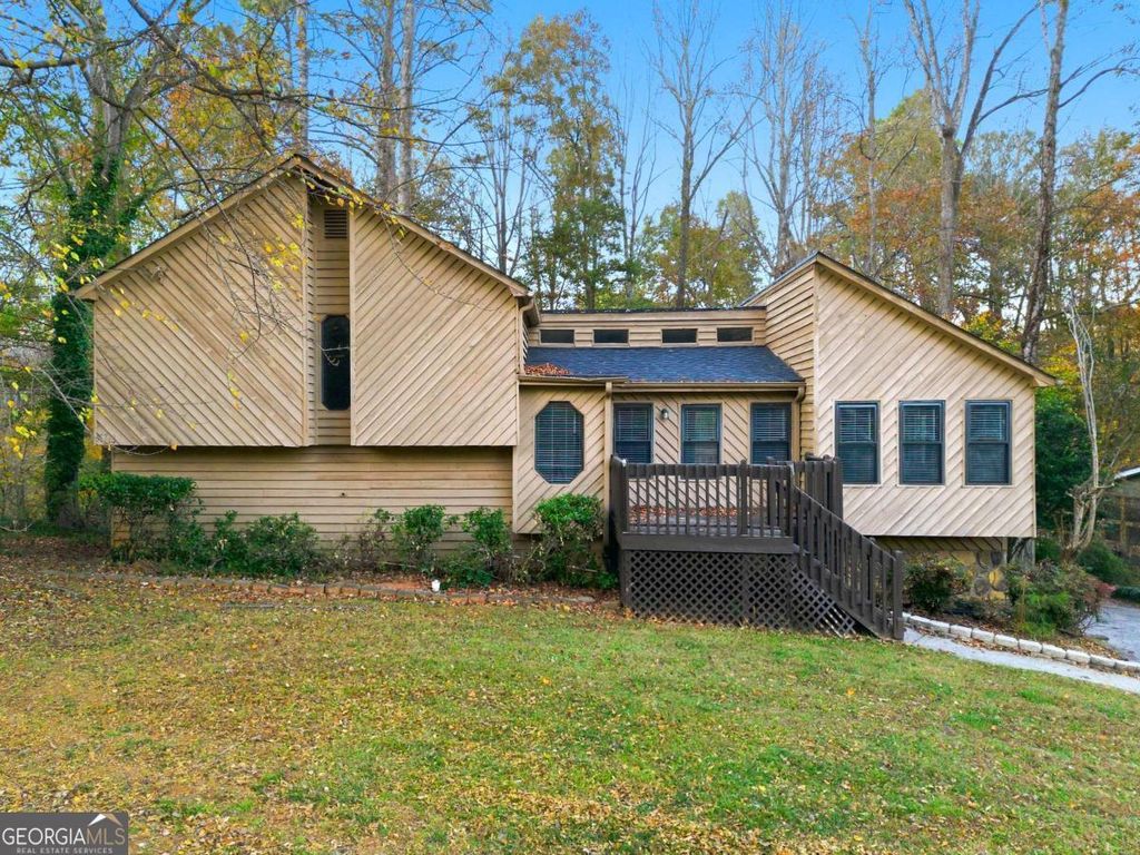 525 Magnolia Drive, Woodstock, GA 30188
