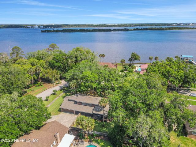 5362 OAK BAY Drive N, Jacksonville, FL 32277