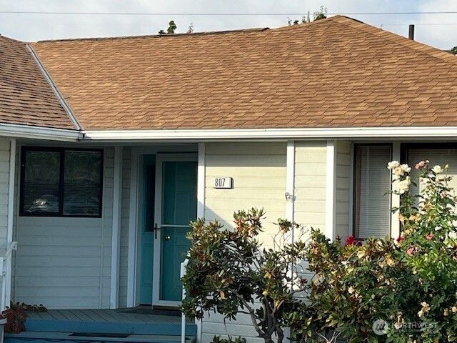 807 SE Sentry Drive, College Place, WA 99324