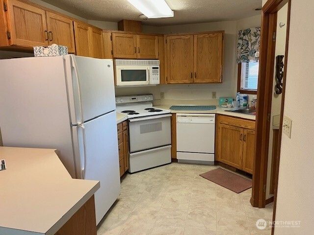 807 SE Sentry Drive, College Place, WA 99324