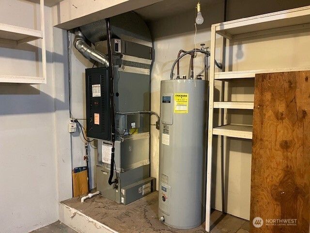 807 SE Sentry Drive, College Place, WA 99324