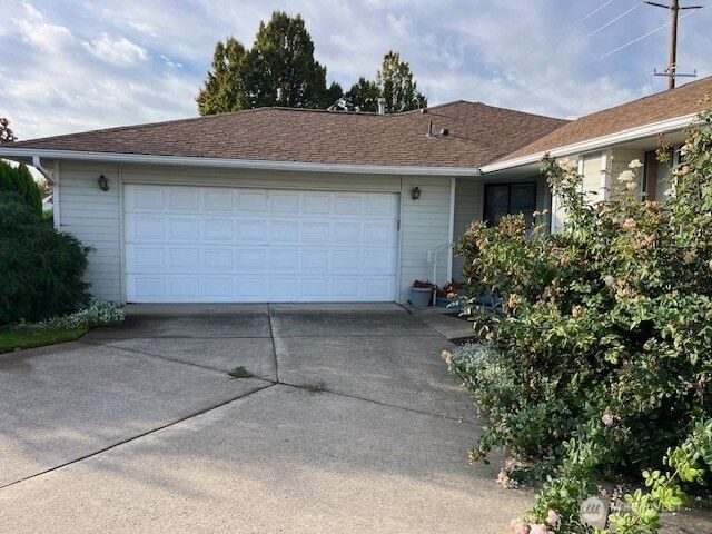 807 SE Sentry Drive, College Place, WA 99324