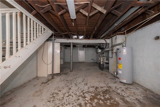 913 Hill St, Belle Vernon, PA 15012