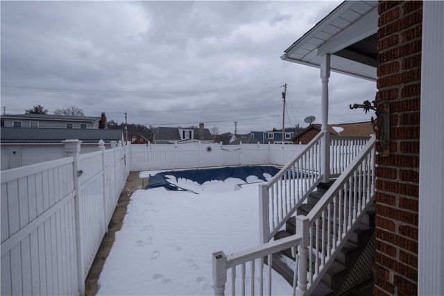 913 Hill St, Belle Vernon, PA 15012