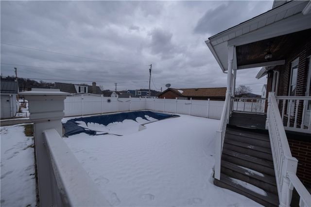 913 Hill St, Belle Vernon, PA 15012