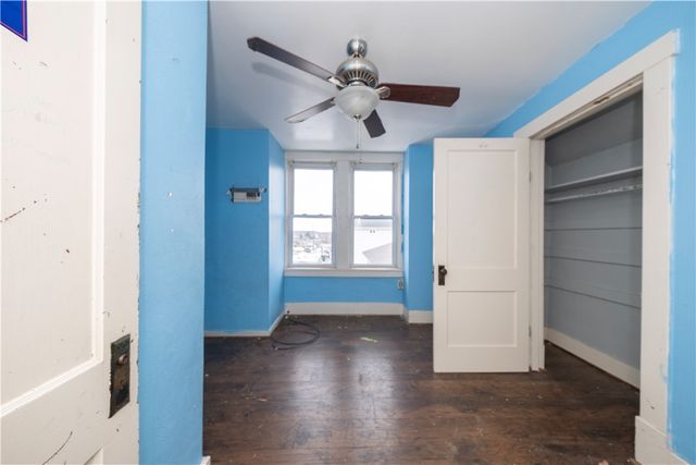 913 Hill St, Belle Vernon, PA 15012