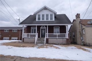 913 Hill St, Belle Vernon, PA 15012