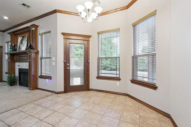 2120 HACKBERRY CREEK Avenue, Yukon, OK 73099