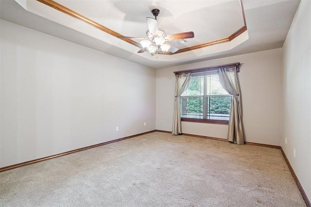 2120 HACKBERRY CREEK Avenue, Yukon, OK 73099