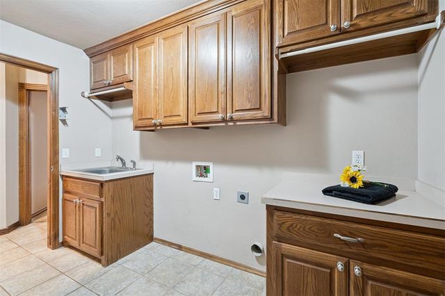 2120 HACKBERRY CREEK Avenue, Yukon, OK 73099