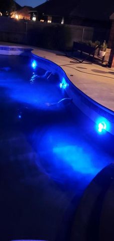 2120 HACKBERRY CREEK Avenue, Yukon, OK 73099