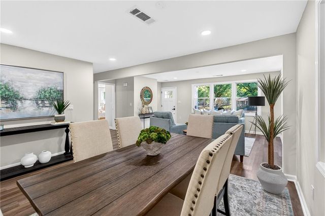 2174 Penelope Street NW, Atlanta, GA 30314