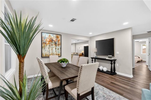 2174 Penelope Street NW, Atlanta, GA 30314