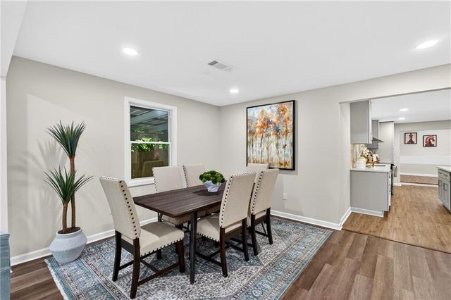 2174 Penelope Street NW, Atlanta, GA 30314