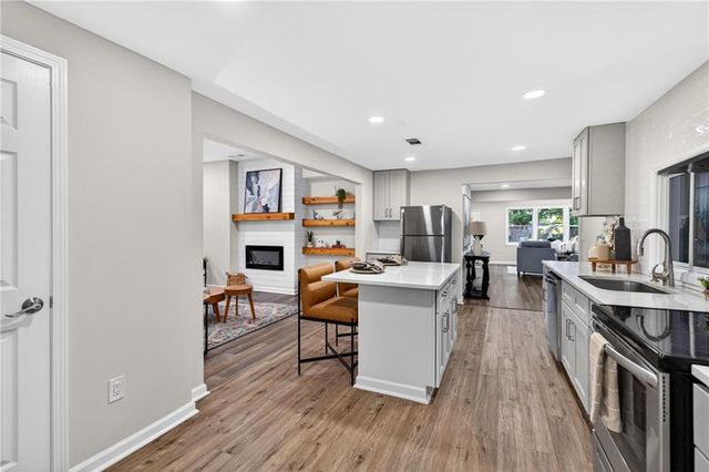 2174 Penelope Street NW, Atlanta, GA 30314
