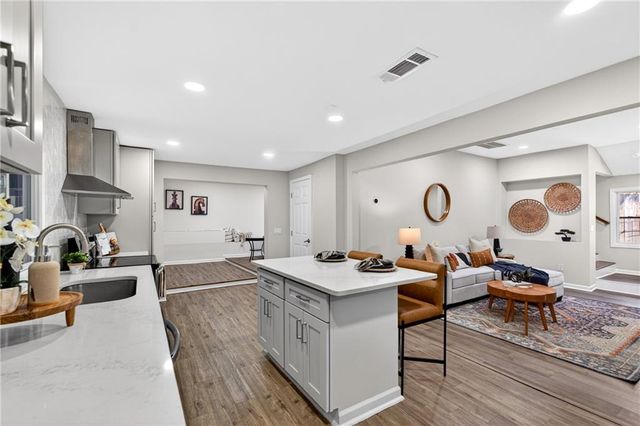 2174 Penelope Street NW, Atlanta, GA 30314