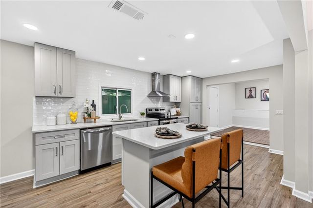 2174 Penelope Street NW, Atlanta, GA 30314