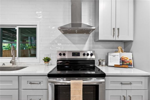 2174 Penelope Street NW, Atlanta, GA 30314