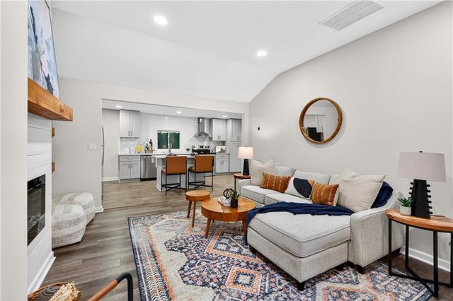 2174 Penelope Street NW, Atlanta, GA 30314