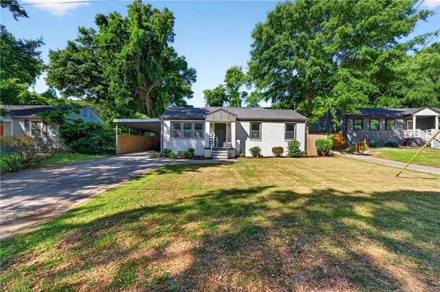 2174 Penelope Street NW, Atlanta, GA 30314