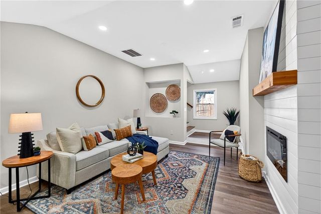 2174 Penelope Street NW, Atlanta, GA 30314