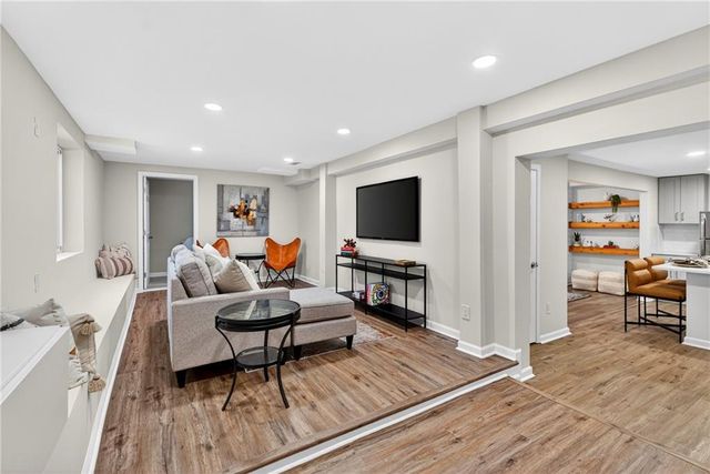 2174 Penelope Street NW, Atlanta, GA 30314
