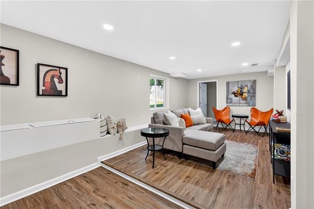 2174 Penelope Street NW, Atlanta, GA 30314