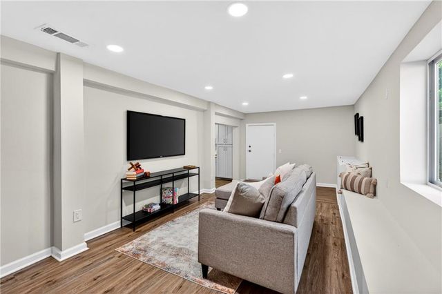 2174 Penelope Street NW, Atlanta, GA 30314