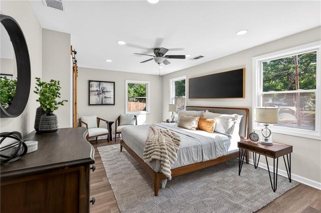 2174 Penelope Street NW, Atlanta, GA 30314