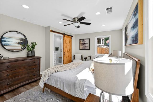 2174 Penelope Street NW, Atlanta, GA 30314